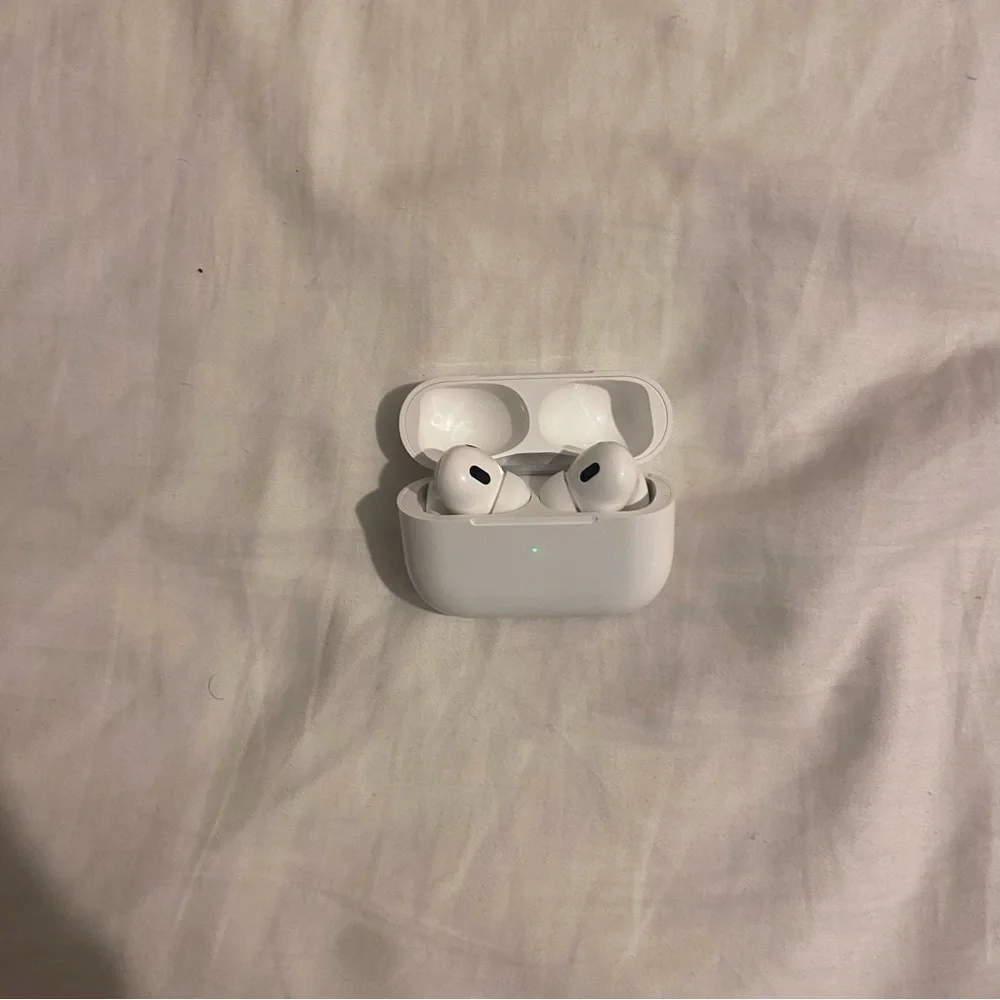 Apple AirPods Pro 2nd Generation